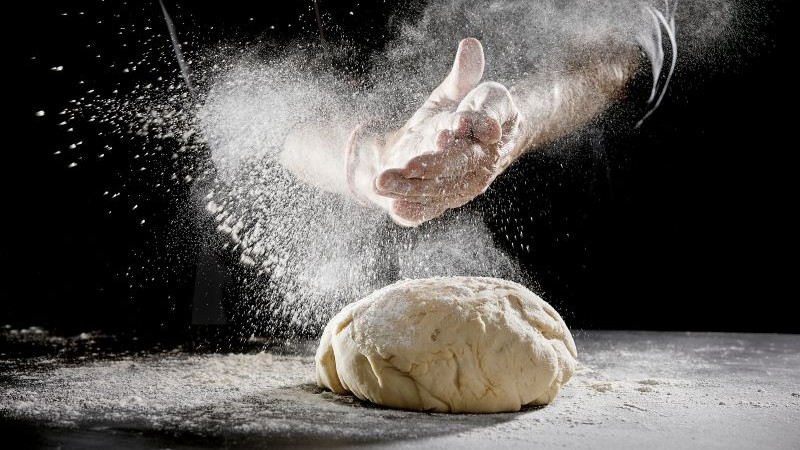 Utflykt 4: Smak av Italien (inkl. lunch)